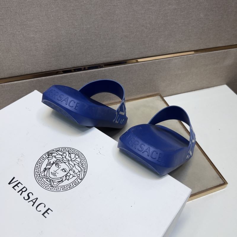 Versace Slippers